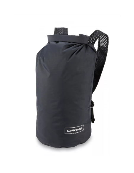 DAKINE PACKABLE ROLLTOP DRY PACK 30L BLACK