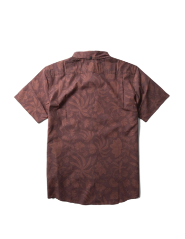 VISSLA PIHA ECO SS SHIRT