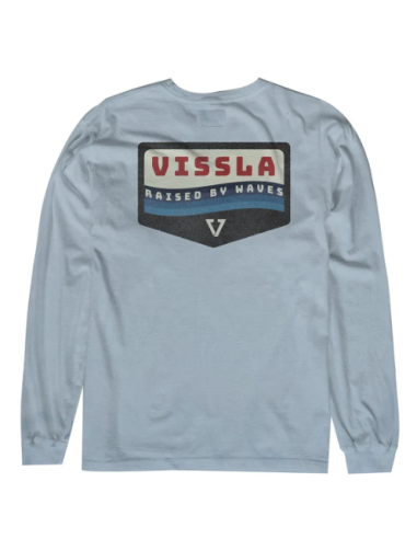 VISSLA WAVY HEATERS ECO LS