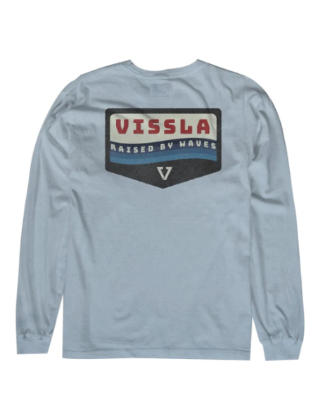 VISSLA WAVY HEATERS ECO LS