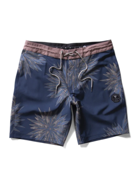 VISSLA OAXACA DREAMS BOARDSHORT 18.5"