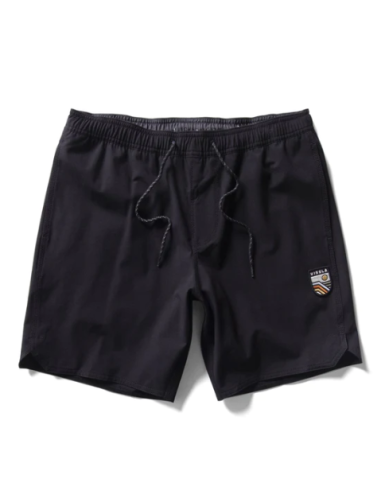 VISSLA SOLID SETS ECO-ELASTO 17.5"