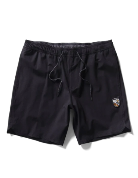 VISSLA SOLID SETS ECO-ELASTO 17.5"