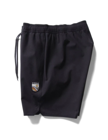 VISSLA SOLID SETS ECO-ELASTO 17.5"