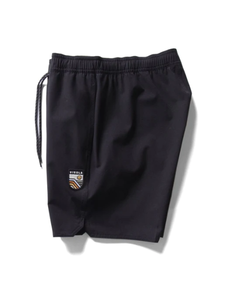 VISSLA SOLID SETS ECO-ELASTO 17.5"