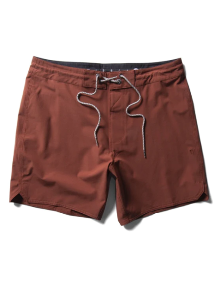 VISSLA SHORT SETS 16.5 BOARDSHORT