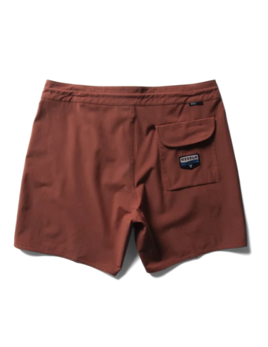 VISSLA SHORT SETS 16.5 BOARDSHORT