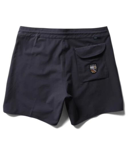 VISSLA SHORT SETS 16.5 BOARDSHORT