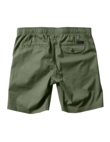 VISSLA NO SEE UMS ECO 18" ELASTO