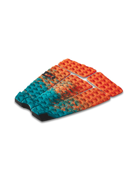 DAKINE SURF TRACTION PADS BRUCE IRONS FREINDLY FOAM