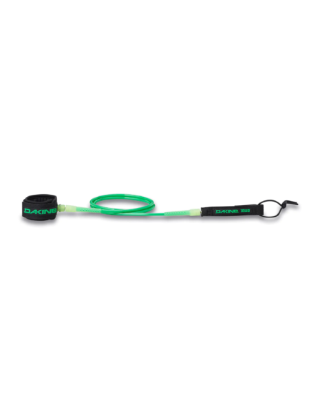 DAKINE IMUA SURF FREINDLY LEASH BIODEGRADABLE