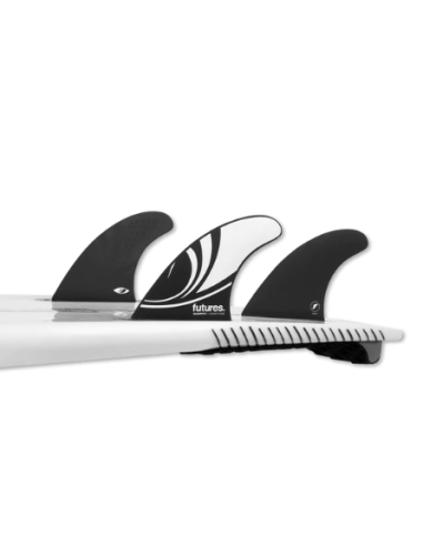 FUTURE FINS SHARP EYES HONEY COMB TAILLE L
