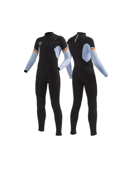 VISSLA BOYS 7 SEAS RADITUDE 3/2MM EXCLU 2024