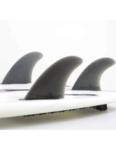 FCS REACTOR NEO GLASS ECOBLEND MEDIUM