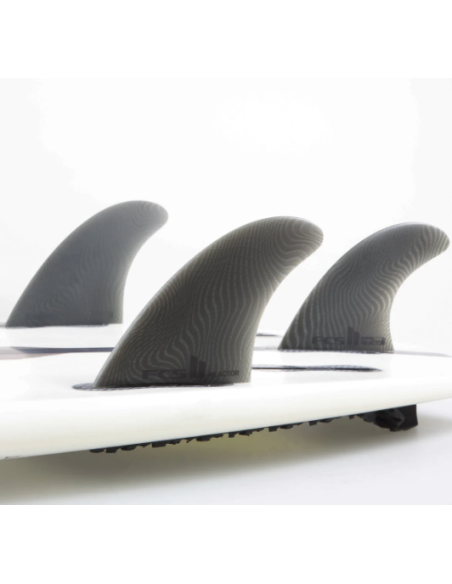 FCS REACTOR NEO GLASS ECOBLEND MEDIUM