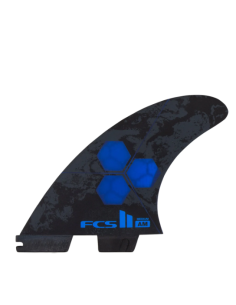 FCS II AM TRI-QUAD FINS PERFORMANCE CORE MEDIUM 2