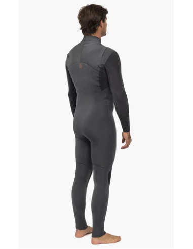 VISSLA NEW SEAS 4/3 JAPANEESE GEOPRENE V-ZIP