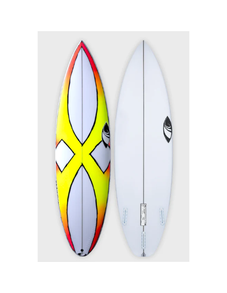 SHARP EYES SYNERGY JACK ROBINSON PRO MODEL 6'