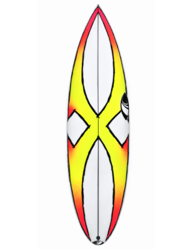 SHARP EYES SYNERGY JACK ROBINSON PRO MODEL 6'