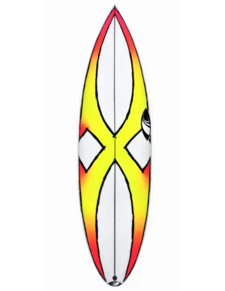 SHARP EYES SYNERGY JACK ROBINSON PRO MODEL 6'