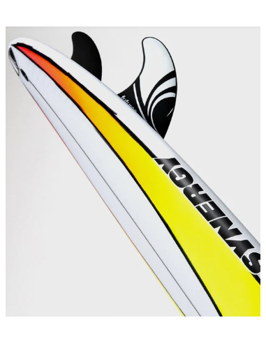 SHARP EYES SYNERGY JACK ROBINSON PRO MODEL 6'