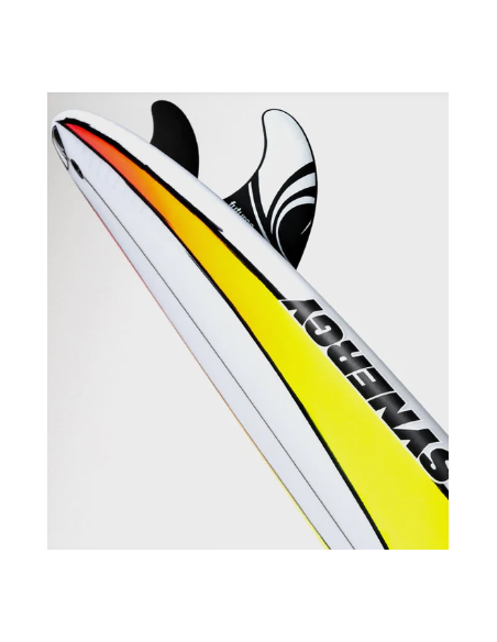 SHARP EYES SYNERGY JACK ROBINSON PRO MODEL 6'