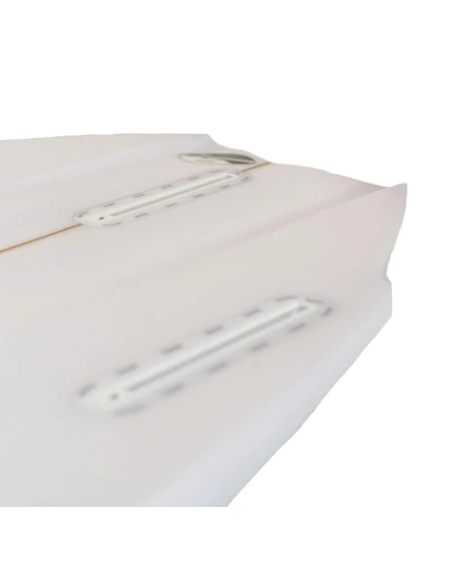 T&C SINN'R ACID DROP DESIGNS LIMITED SERIE 5'9 34.25L