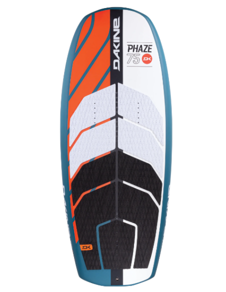 DAKINE PHAZE 100 WINGBOARD FULL CARBONE