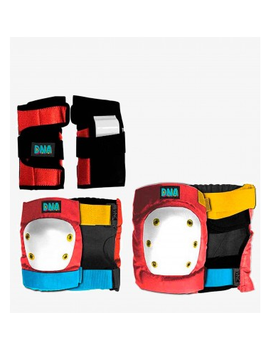 DNA SKATE PROTECK KIDS
