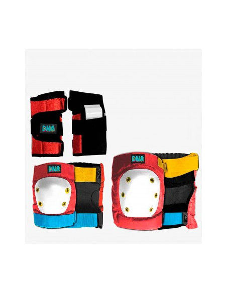 DNA SKATE PROTECK KIDS