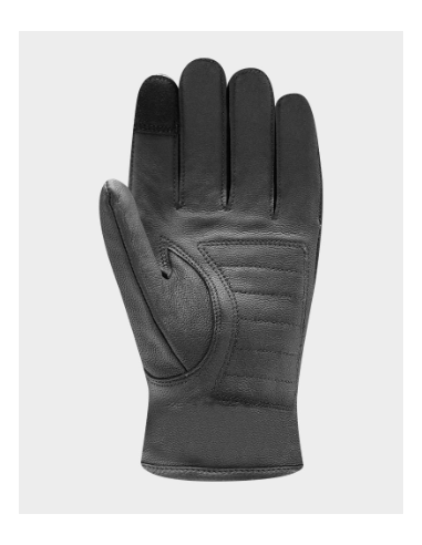 RACER GANTS MOTO RESIDENT2.0 BLACK