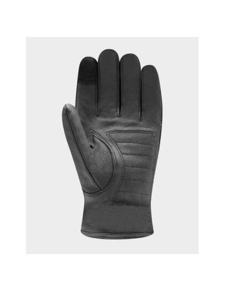 RACER GANTS MOTO RESIDENT2.0 BLACK