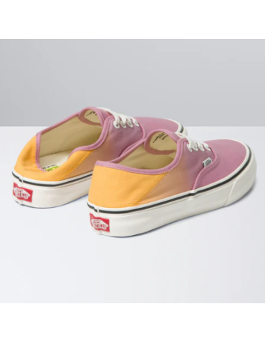 VANS WOMEN AUTHENTIC VR3 SURF OMBRE LILA