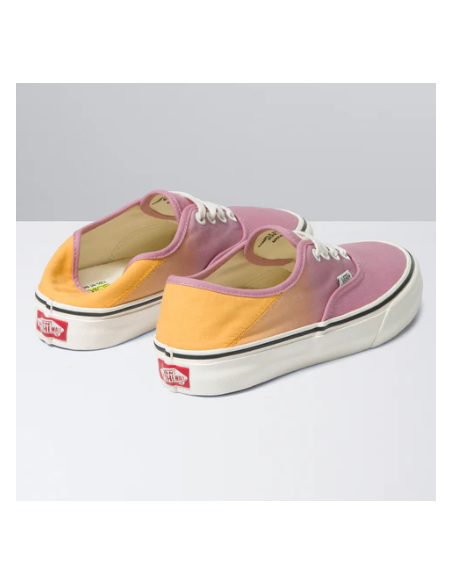 VANS WOMEN AUTHENTIC VR3 SURF OMBRE LILA