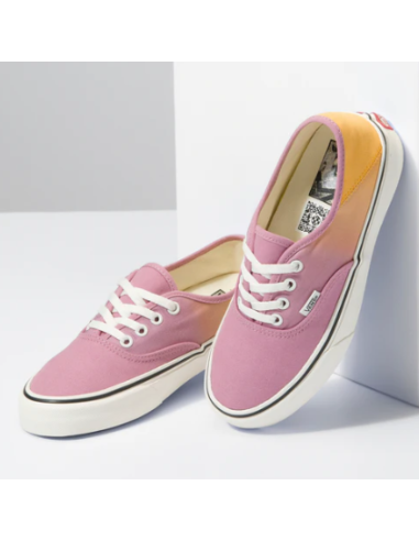 VANS WOMEN AUTHENTIC VR3 SURF OMBRE LILA