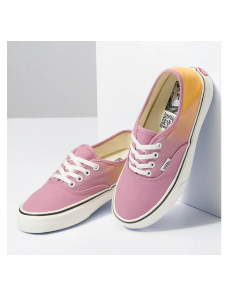 VANS WOMEN AUTHENTIC VR3 SURF OMBRE LILA