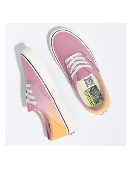 VANS WOMEN AUTHENTIC VR3 SURF OMBRE LILA