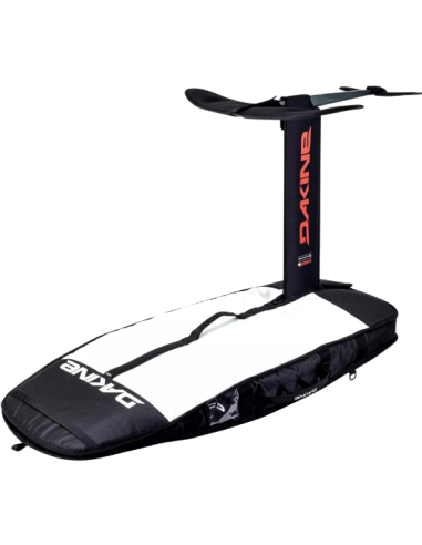 FOIL DAYLIGHT WALL BAG WHITE