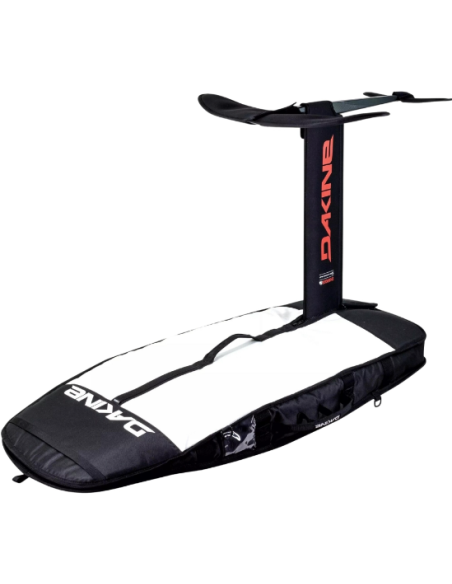 FOIL DAYLIGHT WALL BAG WHITE