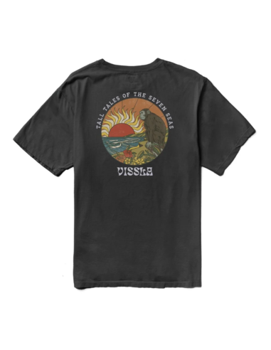 VISSLA MONKEY SEAS ORGANIC