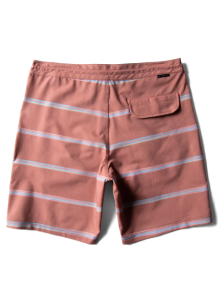 VISSLA BOYS SPACED OUT 17"