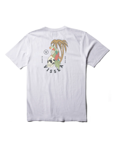 VISSLA BOYS PARRODISE