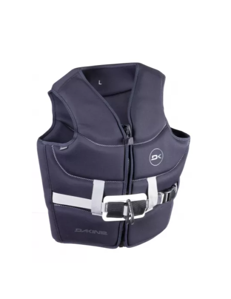 DAKINE SHOCK WING VEST AND HARNESS