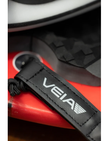 VEIA JJF ROUND TAIL PRO PADS