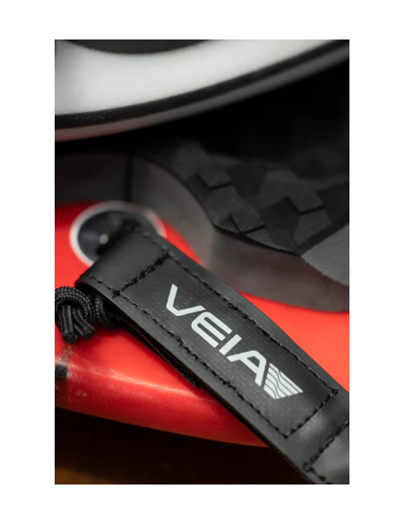 VEIA JJF ROUND TAIL PRO PADS