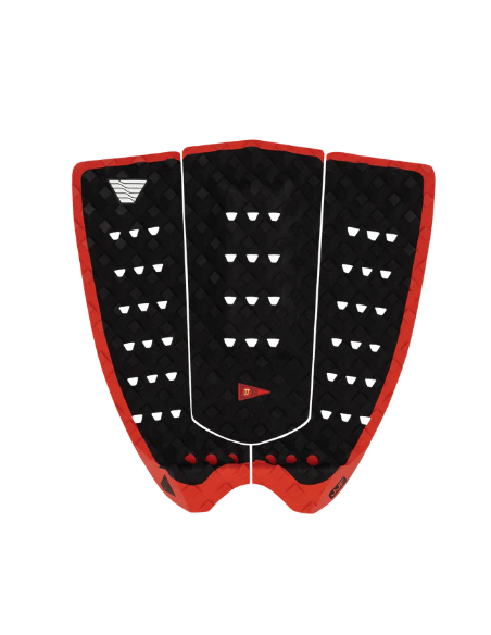 VEIA JJF ROUND TAIL PRO PADS