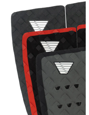 VEIA JJF ROUND TAIL PRO PADS