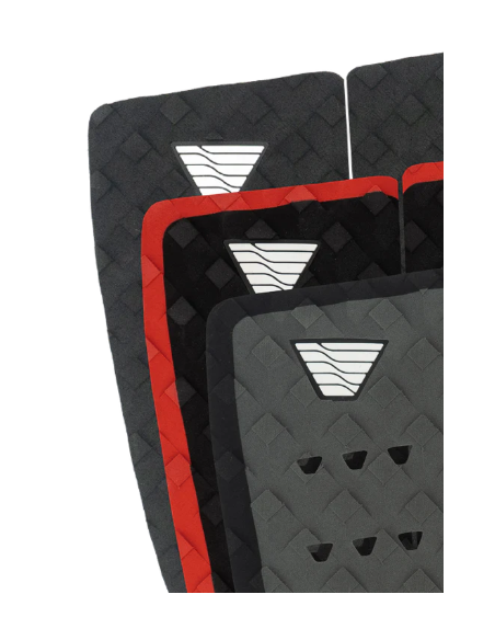 VEIA JJF ROUND TAIL PRO PADS