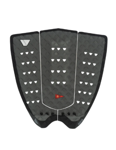 VEIA JJF ROUND TAIL PRO PADS