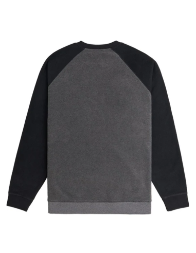 VISSLA ANDY ECO POLAR SWEAT CREW